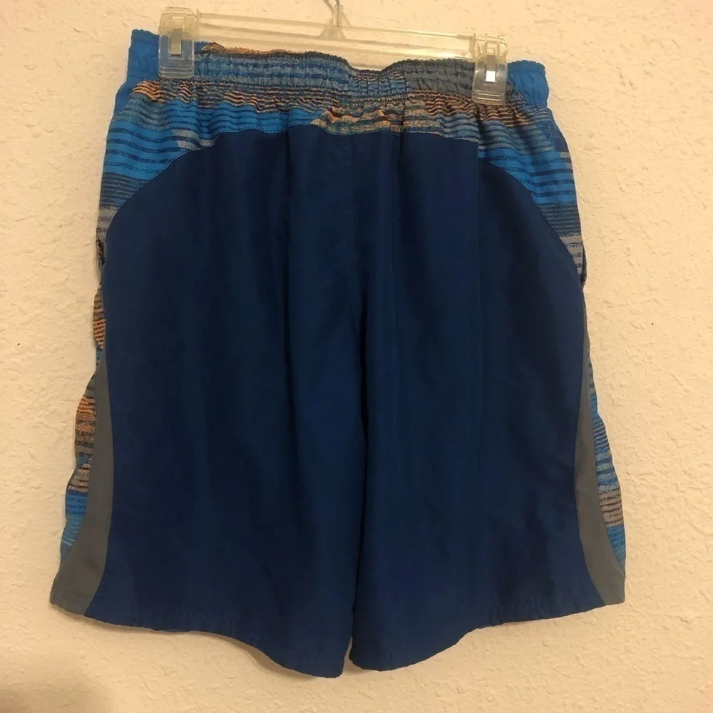 3/$25 🙌🏼 Nike Men’s Swim Trunks Elastic Waistband 9” Inseam Medium